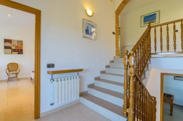 Villa Los Robles Begur