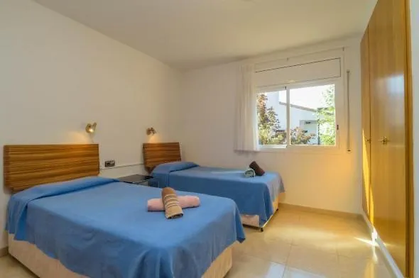 Villa Los Robles Begur