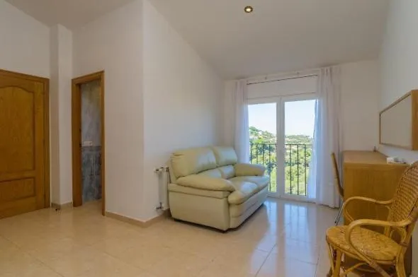Villa Los Robles Begur