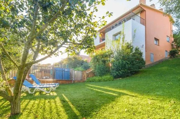 Villa Los Robles Begur