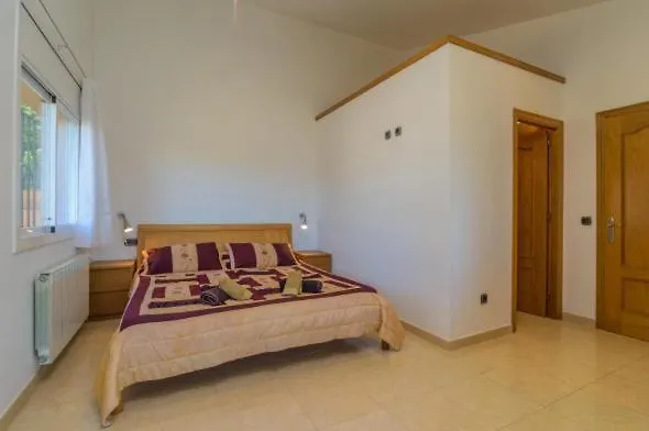 Villa Los Robles Begur