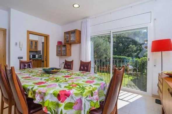 Villa Los Robles Begur