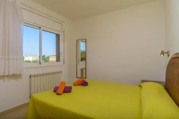 Villa Los Robles Begur 0*,  Španělsko