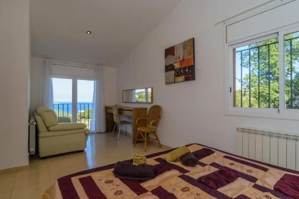 Villa Los Robles Begur